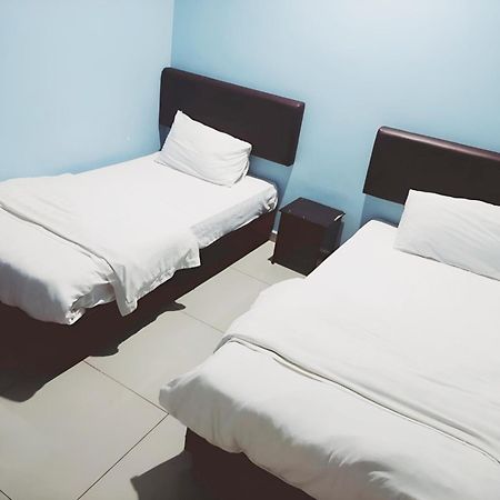 Hotel Lean Fatt Ipoh Esterno foto