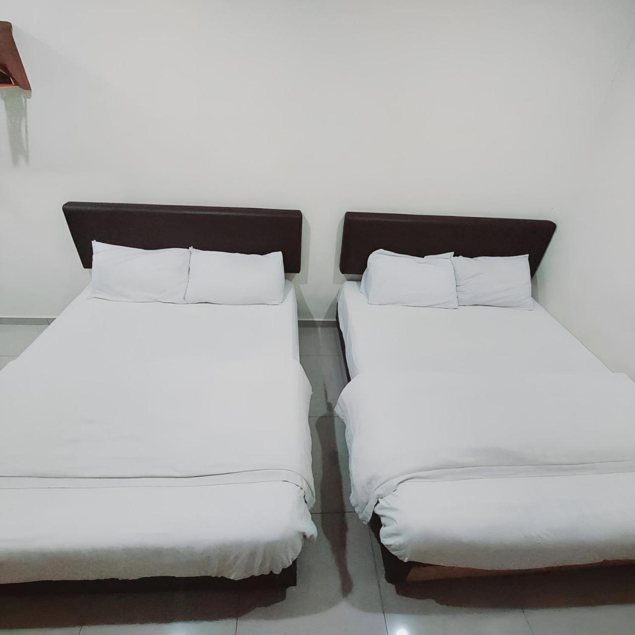 Hotel Lean Fatt Ipoh Esterno foto