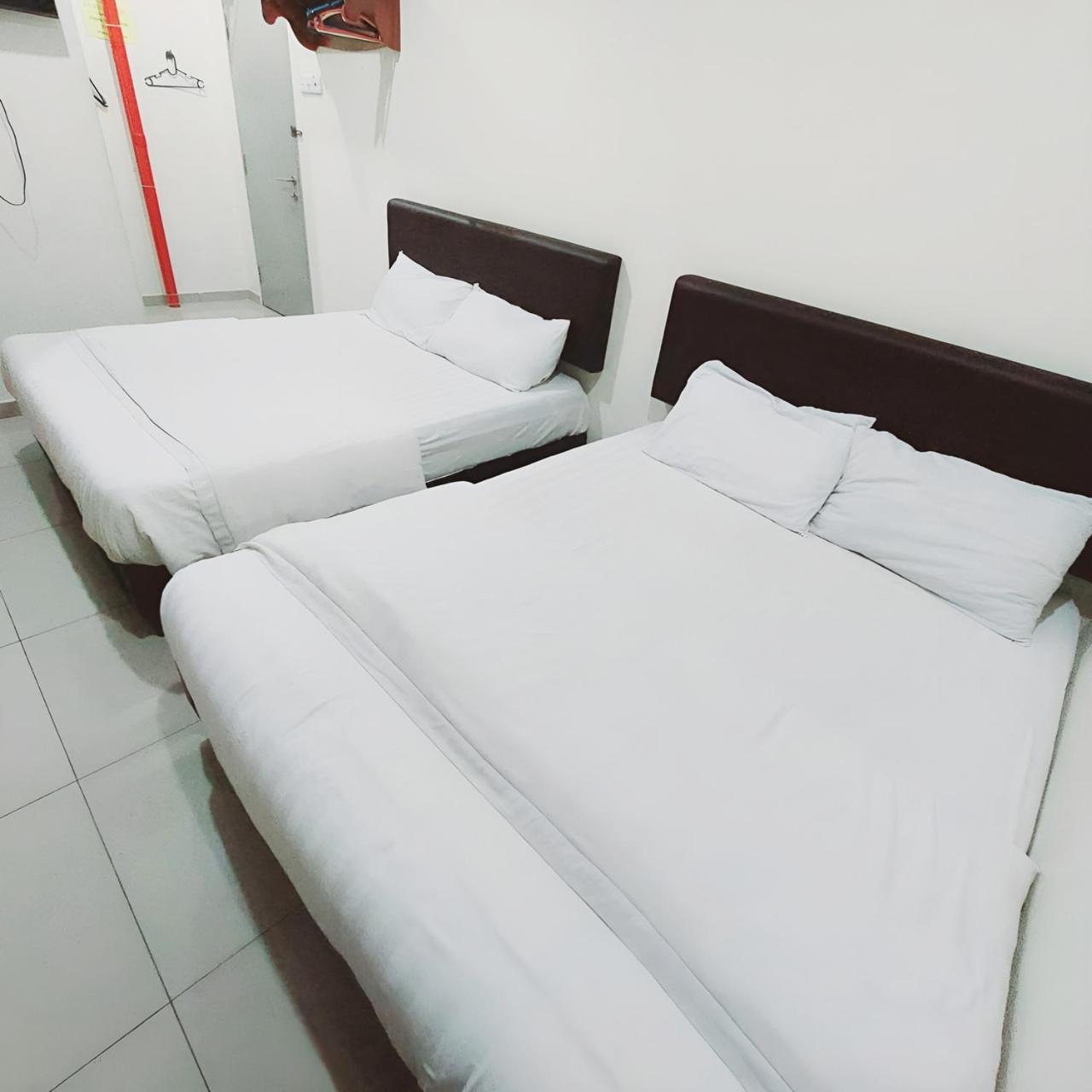 Hotel Lean Fatt Ipoh Esterno foto