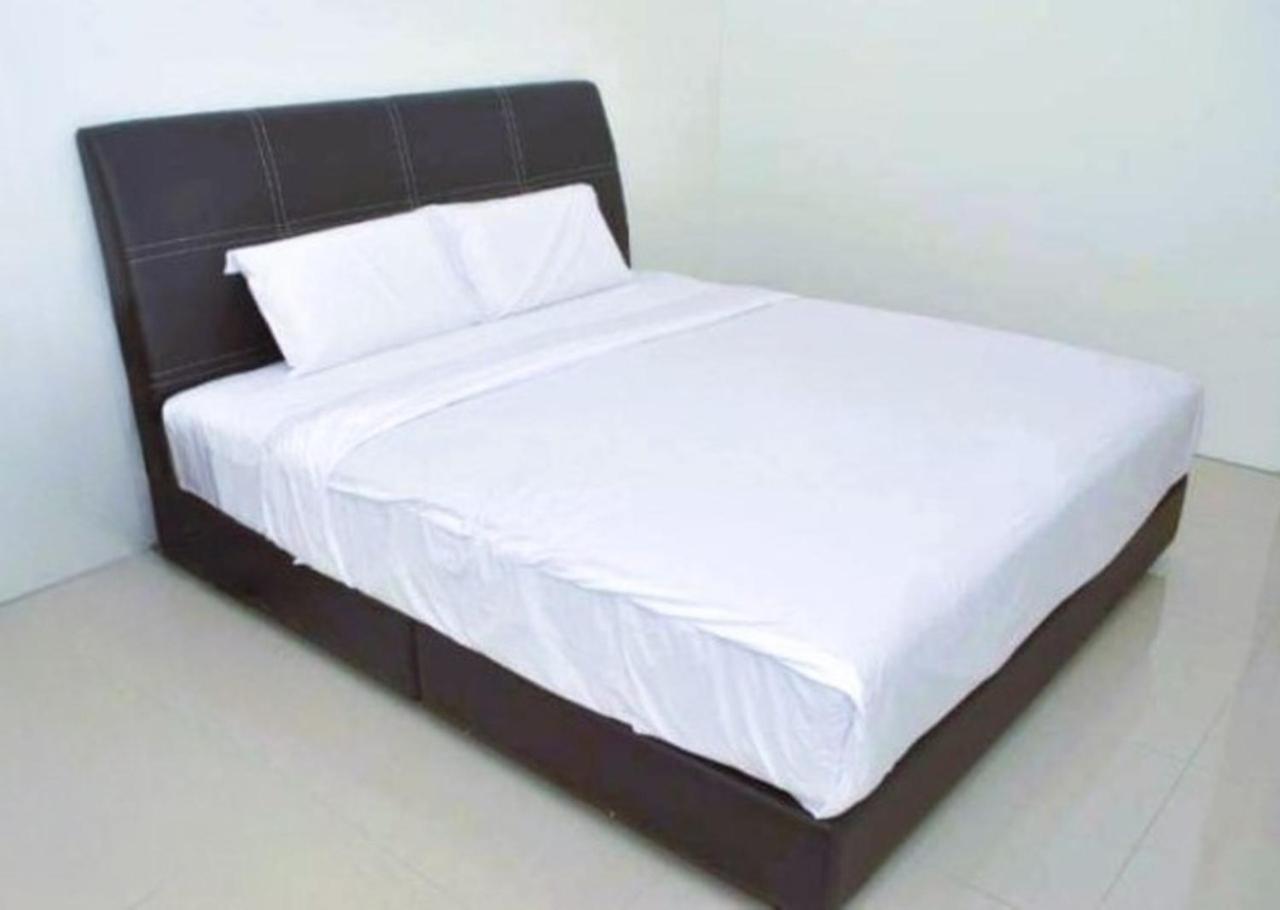 Hotel Lean Fatt Ipoh Esterno foto
