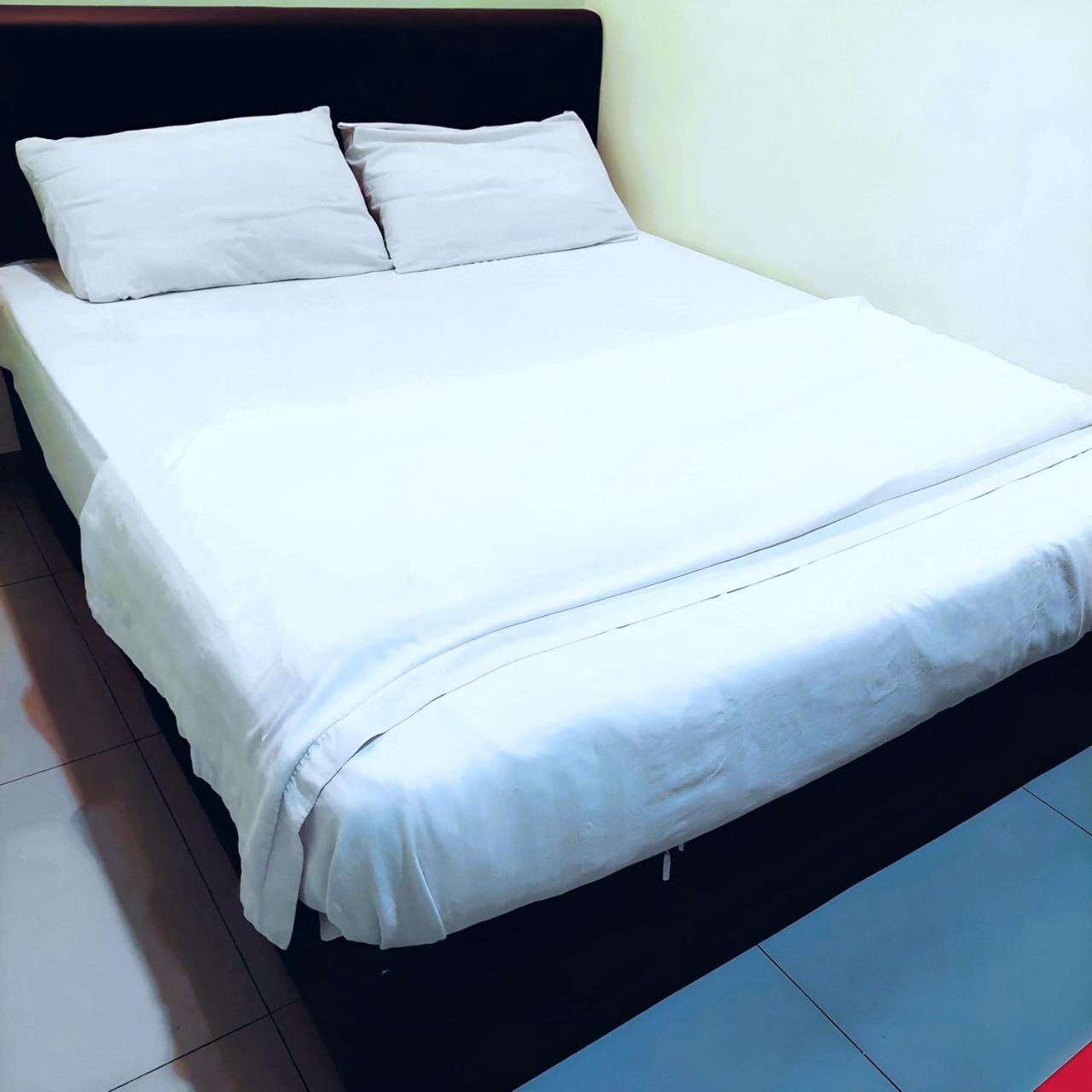 Hotel Lean Fatt Ipoh Esterno foto
