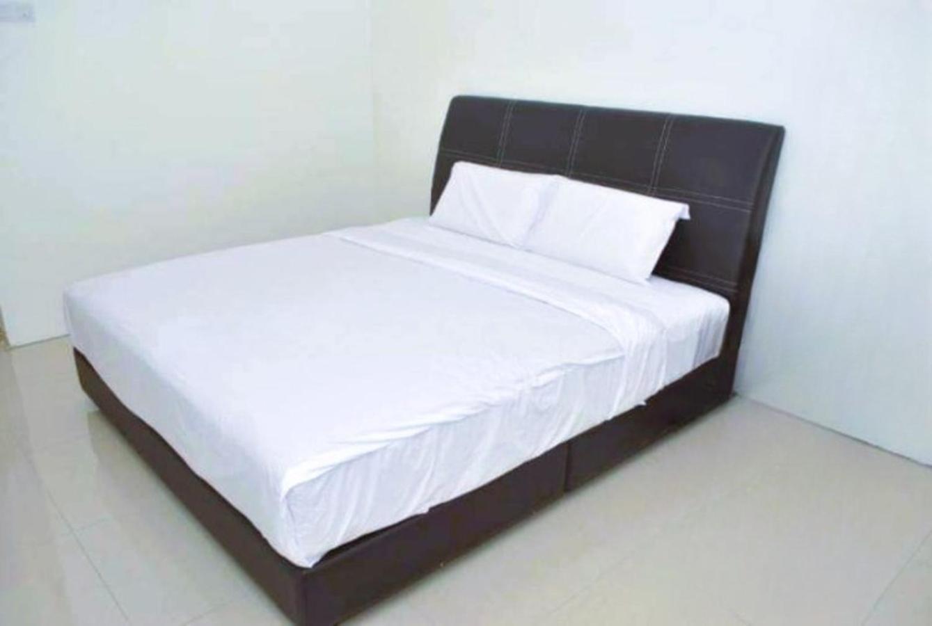 Hotel Lean Fatt Ipoh Esterno foto